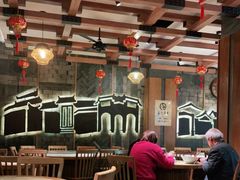 大堂-慧娟面馆·餐厅(望江路店)