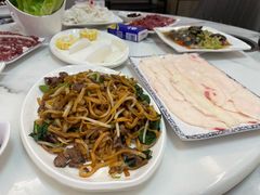 -潮悦牛肉火锅城(水贝店)