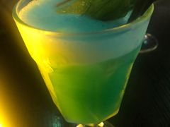 -ohbar live house(人广店)