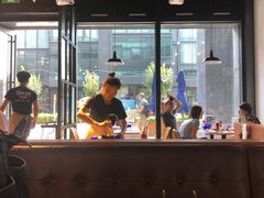 -玛尚诺意式餐厅(官舍店)