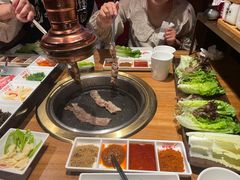 -炉小哥烤肉(信万广场店)