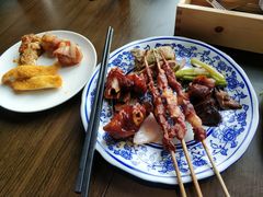 -合肥融创永乐半山酒店·永乐半山西餐厅