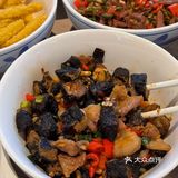 南京这家湘菜馆，直接震碎我的消费观🥹