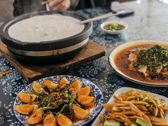 -范记豆花庄(东门好吃街店)