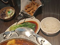 -胖哥俩肉蟹煲(湖滨银泰in77店)