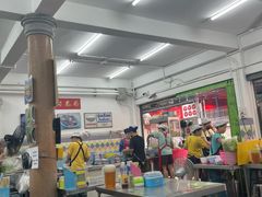 -榮泰米粉湯(Left Shop)