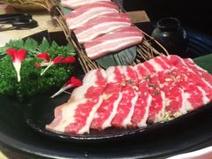-妙香居韩国烤肉(鹏瑞利季华广场店)
