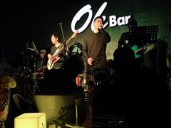 -ohbar live house(人广店)
