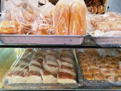 -甜嘟嘟烘焙坊(舒城路店)