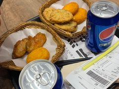 -好人民间小吃·番茄鱼酸菜鱼(木渎悠方店)