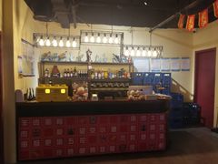 -撸小妖(六里桥总店)