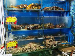 水产区-蚝专家(北滘店)