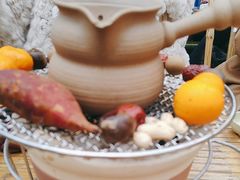 -伴山茶苑·围炉煮茶