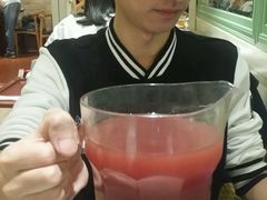 -新辣道鱼火锅(领展购物广场·中关村店)