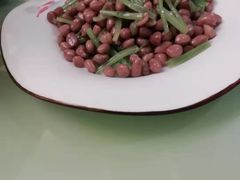 -老朴饭店(邮政街总店)