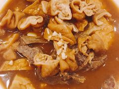 -北京小肠陈饭庄(方庄店)