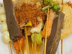 -郭记小街麻辣烫(南小街总店)