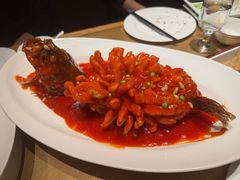 -四季民福烤鸭店(西单华威约饭街店)