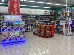 -大润发(明珠店)