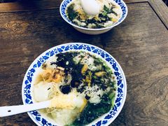 -老温州馄饨担(东游大厦店)