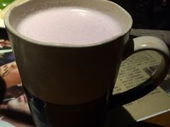 -豆蔻电影主题餐厅(四牌楼店)