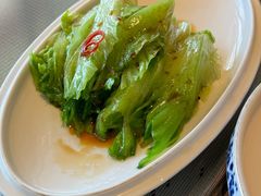 -彩丰楼中餐厅·仁恒洲际酒店