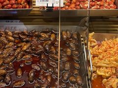-远大美食广场(远大购物中心店)