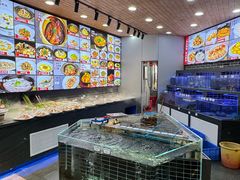-蛇平饭店(明园路店)