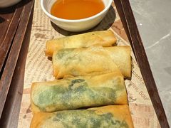 -醉庐·新上海菜(南京西路店)