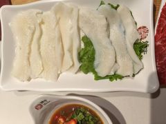 -焯牛潮汕牛肉火锅(云峰街创始店)