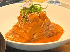 -茶人村·宫廷私厨(奥体印象城店)