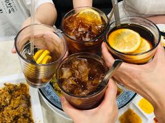 -明园茶餐厅(沙头角店)