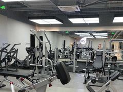 -空中健身·游泳(季佳荟新华家园店)