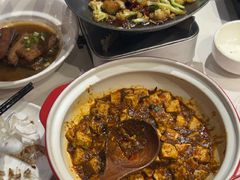 -大鸭梨烤鸭(金色漫香店)