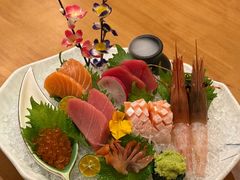 -鮨桐日本料理(望京店)
