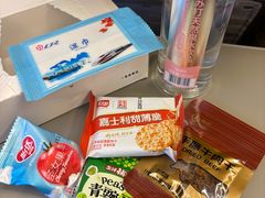-洛阳龙门站