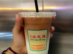 -美芝莲(东方宝泰店)