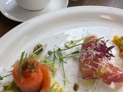 -夏朵餐厅(丁香店)