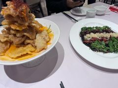 -老妈菜馆(建设街店)
