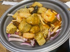 -真睦南京民间菜(博物院店)