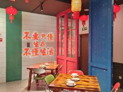 -黄弟大排档·湖南菜·小龙虾·小海鲜(凯旋北路店)