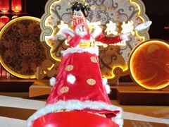 -大雁塔北广场音乐喷泉