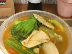 -禅悦素食