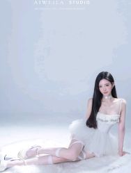 -艾微拉写真馆·AIWEILA PHOTO