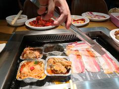 -苏格里岛自助海鲜火锅烧烤(大汉悦中心店)