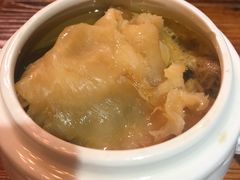 佛跳墙-黄祥华养生堂·炖汤·营养蒸饭(岭南天地店)