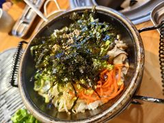 -金顺碳烤肉(1号店)