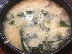 -意成料理