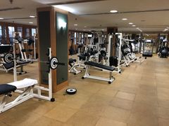 -上海红塔豪华精选酒店