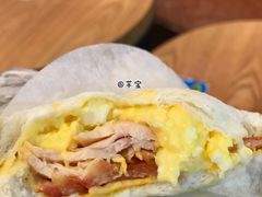 -85度C(厦门中华城新店)